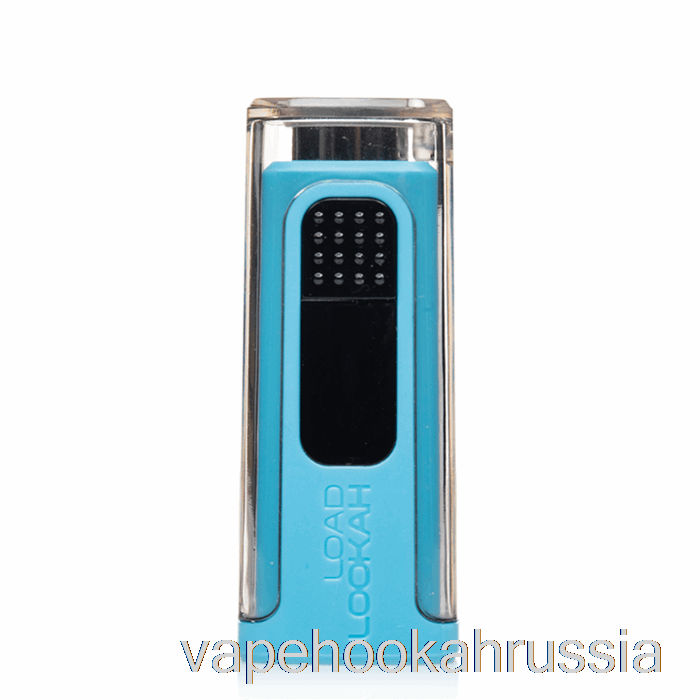 Vape Russia Lookah Load 510 аккумулятор для вейпа синий